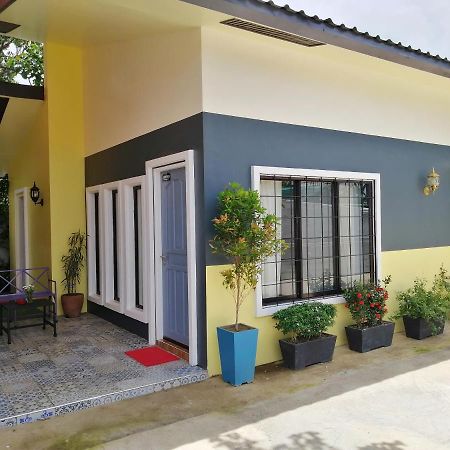 Blue Residence Tagaytay Tagaytay City Dış mekan fotoğraf