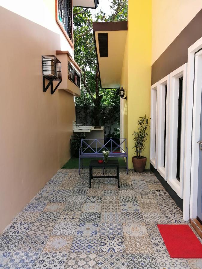 Blue Residence Tagaytay Tagaytay City Dış mekan fotoğraf